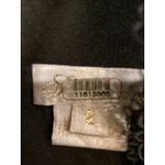 Shoshanna  long sleeve black lace 3/4 sleeve Marseille Romper size 2 Photo 7