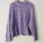 Aerie Chunky Knit Sweater Photo 0