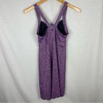 prAna  Women’s Amaya Spacedye Sleeveless Athleisure Dress Photo 3