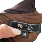 Ruched Mini Body Con Dress Paisley Print Y2K Style Size M Photo 9