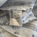 Reformation NWT Veronika Linen Dress Size Small Photo 7