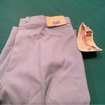 Levi's Vintage 70’s NWT Bend Over Trousers Photo 3