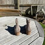 Seychelles  Wanderlust Suede Boots Size‎ 9.5 Photo 3