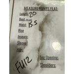 L.L. Bean Plaid Faux Wrap Mini Skirt Womens 8 NWT Academia Preppy Coquette Blue Photo 2