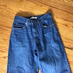 Levi's  94 Baggy Women's Blue Jeans Photo 6