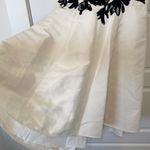 Halston Heritage  High Low Dress size 2 NWOT Photo 4