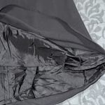 SCOTT MCCLINTOCK size 14 sexy black dress sleeveless formal goth date night Photo 4