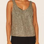 Vintage Patra Shimmer Layered Dress Size 10 EUC Black Photo 0