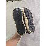 P448 John Cow/Check Sneaker Women's Size 38 Photo 8