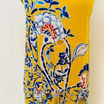 Anthropologie  Maeve Puebla Maxi Dress Size XS NWT $109 Photo 5