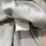 OGL Mint Light Cotton Rib Pull Photo 9