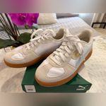 Puma Palermo Moda Sneakers size 8; EUC Photo 11