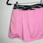 Zelos  Skort Pink Size L Tiered Back Golf Tennis Pickleball Photo 3