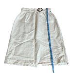 Ann Taylor paperbag waist pencil skirt Photo 1