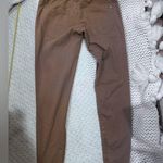 DSQUARED2 Brown Chinos Casual Wear women’s size 40 made in ITALY Photo 9