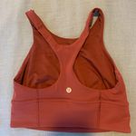 Lululemon Wunder Train Sports Bra Photo 3