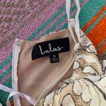 Lulus floral lulu dress Photo 3