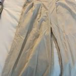 Temu Linen Look Pants Photo 0