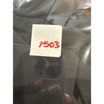 Nike  Dri-FIT City Ready Bliss Women's Training Jumpsuit, Black size large Photo 8