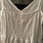 Target White Sundress Photo 2