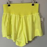 FP Movement Carpe Diem Shorts Size XL Photo 9