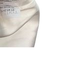 Bardot Teo Lace Mini Dress Halter Open Back White Size US 10 Photo 12