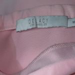 De Lacy  x REVOLVE Dakota Skirt in Pale Pink Photo 3