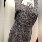 Enfocus Studio  tweed dress. Size 4 Photo 5