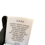 Madewell Broadway & Broome Sequin Metallic Short Sleeve Boat Neck Mini Dress Silver 0 Photo 11