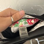 Elie Tahari Elie‎ Tahari Black Linen Blend Bermuda Shorts Size 2 XS Career Photo 3