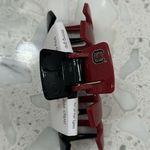 Teleties NEW South Carolina  large original hair clip Photo 1