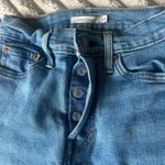 Levi's Levi’s Wedgie Straight Jeans Photo 2