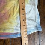 Honeyme  Colorful Tie-Dye Camo Long Sleeve and joggers Set‎ L Photo 6