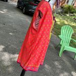 Trina Turk  coverup size L Photo 1