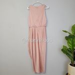 Ted Baker  Pohshan Keyhole Sleeveless Dress Photo 5