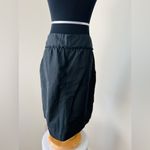 SONIA RYKIEL BLACK SKIRT SIZE Euro size 36 Black Photo 2