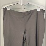 Eileen Fisher Charcoal Pants size XL Photo 1