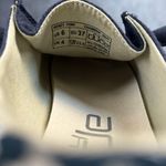 Hey Dude  Ladies Wendy Funk Chambray Navy Shoes size 6 Photo 5