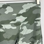 Aerie Camouflage Green High Rise Leggings Size Small Lounge Wear Photo 5