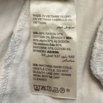 Chico's So Slimming Brigitte Dot-Stripe Slim Ankle Pants, Sz 16 Photo 11