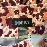 3Beat Equestrian Pink Panther Leopard Print Quarter Photo 3