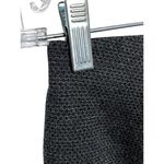 J.Jill Ponte Leggings Gray Pull On Stretch Rayon Blend Womens SP Small Petite Photo 3