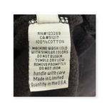 Lauren Moshi Rare: ♫ Melanie Led Zeppelin Crystal Pullover Hoodie ♫ Onyx Rainbow Photo 10