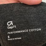 Gap  performance cotton capri leggings Photo 3