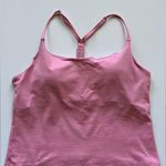 Outdoor Voices Tech Sweat Move Free Pink Tank -Size XL Photo 0