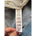 Frame Womens Light Wash Denim Jeans Size 30 Photo 7