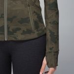 Rare Athletica Forme Jacket | Lululemon Jacket | Size 6 Photo 2