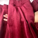 Croft & Barrow Croft & Barrow NWT The Lush Velour Jacket Size Small Photo 5