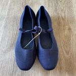 Rothy's Women’s Rothy’s Square Mary Jane Flats Photo 6