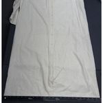 LL Bean Vintage Silk Nightgown Sleepwear Lounge Quiet Luxury Designer Minimalist Size L Photo 5